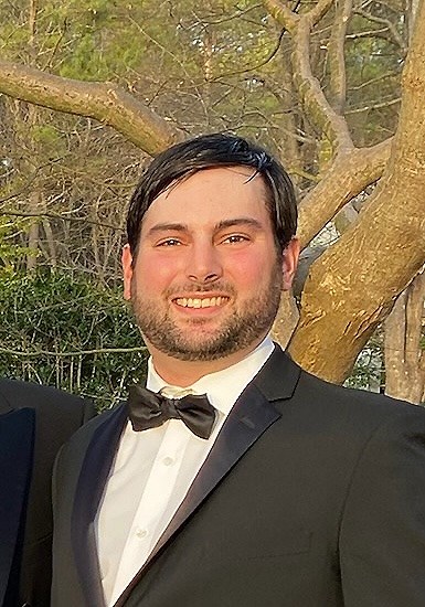 Obituario de James Graves Joyner