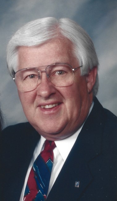 Obituary of Theodore "Ted"   Cline Jr.