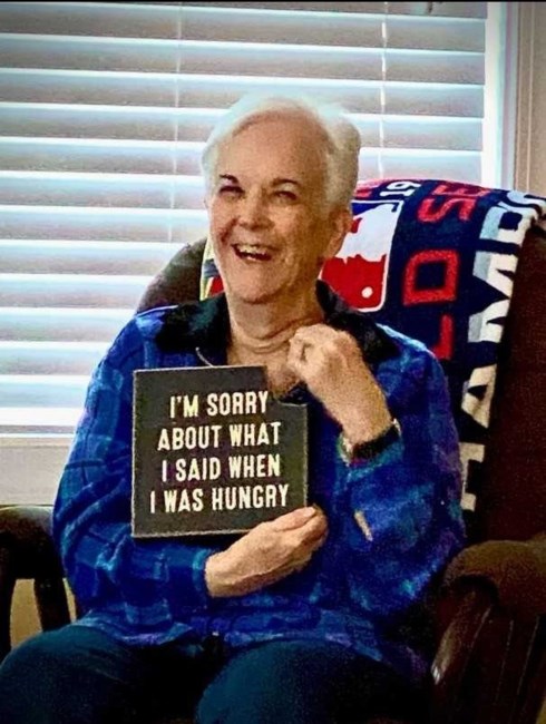 Obituary of Gloria Jean Glascock