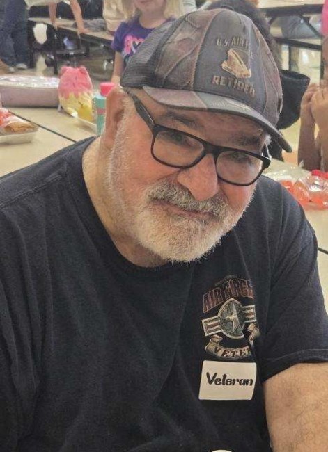 Obituary of Paul V. Sartori