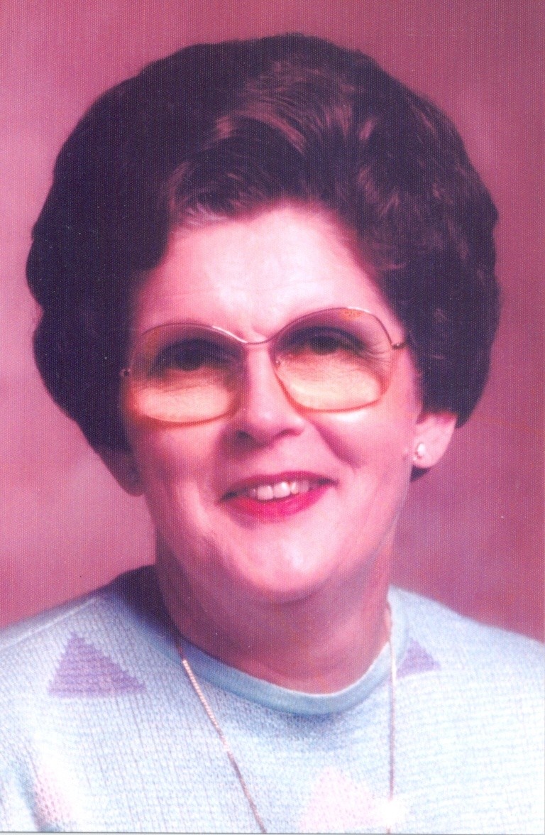 Bernadene Siggstedt Obituary Bellevue, WA