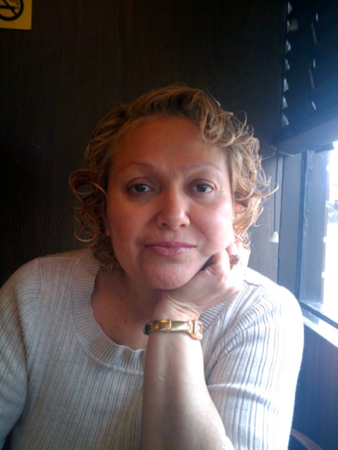 Obituary of Maria Cristina Guerra