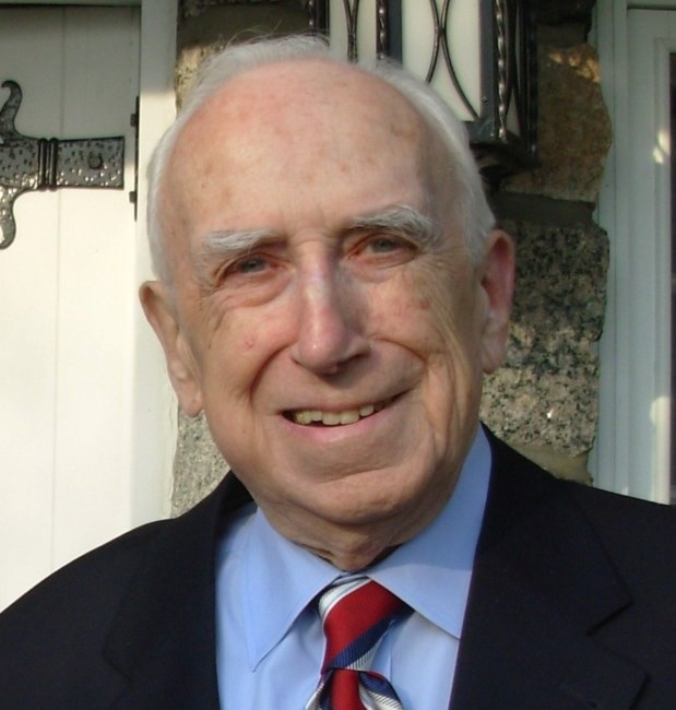 Obituary of Jacques Omer Gagnon