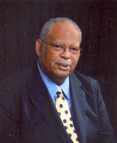 Obituary of Mr. Richard Dukes