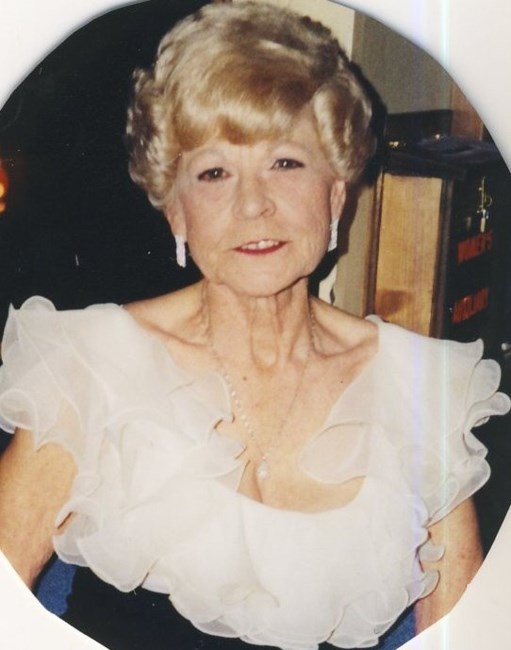 Obituary of Agnes E. Harwell