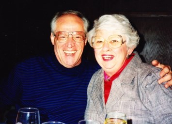 Obituary of Lawrence C. "Larry" Redoutey