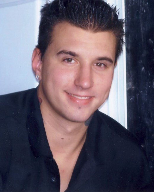 Obituary of Michael Robert Mosser