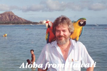 Obituary of Houston Lee McCorkle