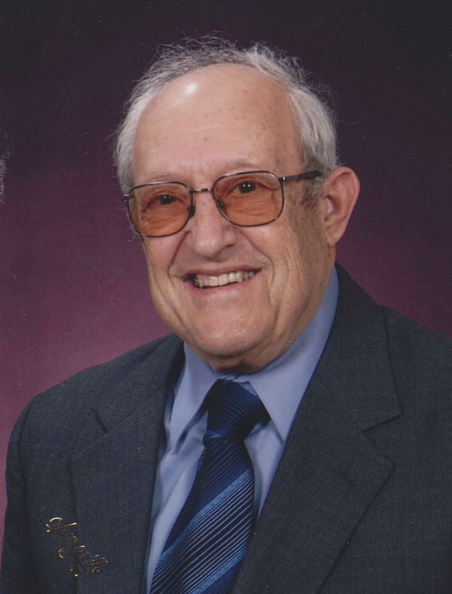 Obituary of Ned Louis Romanoli