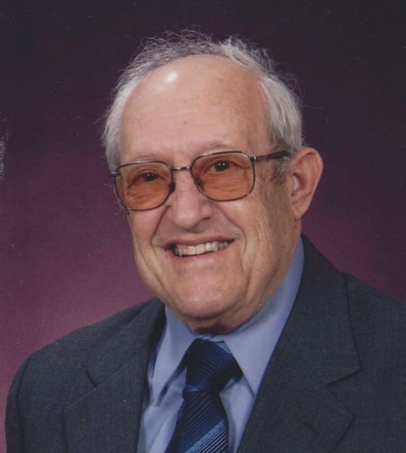 Obituary of Ned Louis Romanoli