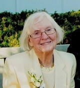 Obituary of Harriet Lee Stittsinger