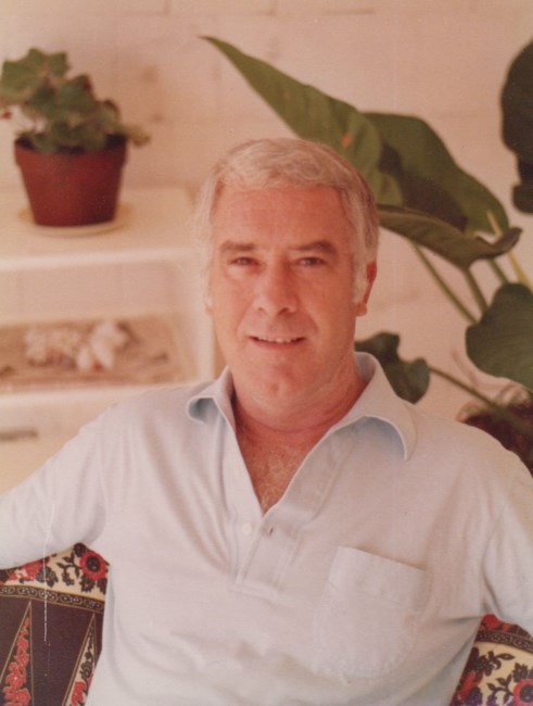 Obituary of S. Wayne Ham