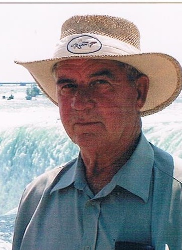 Obituary of James "Jim" Lyle Kellar
