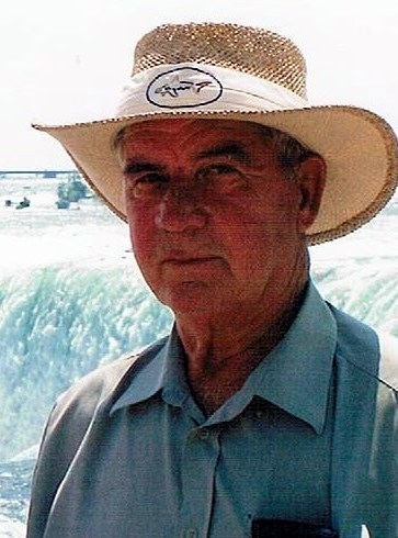 Obituario de James "Jim" Lyle Kellar