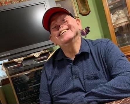 Avis de décès de Allen William Martin Sr.