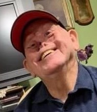 Obituary of Allen William Martin Sr.