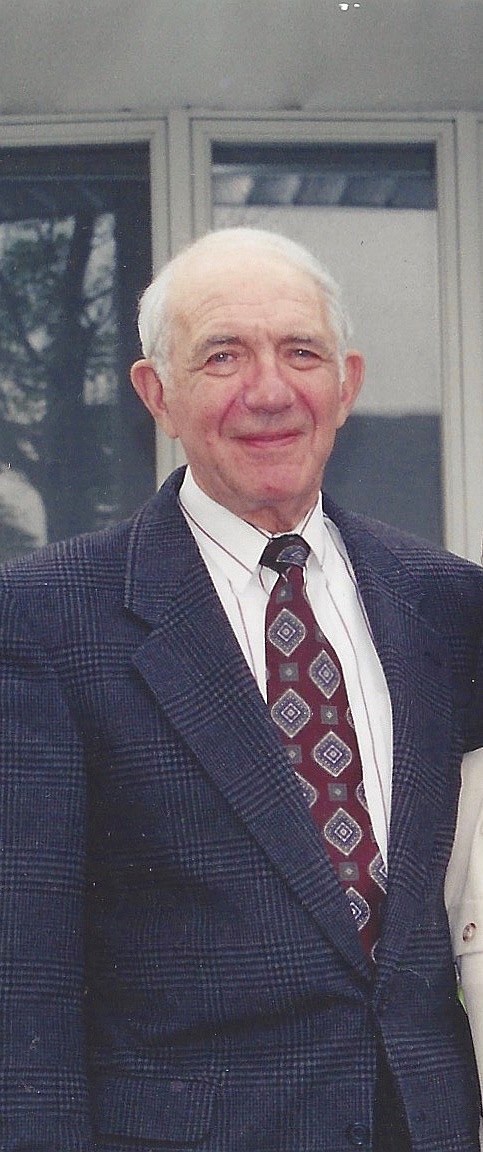 Obituary of David Goldberg