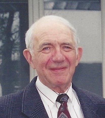 Obituary of David Goldberg