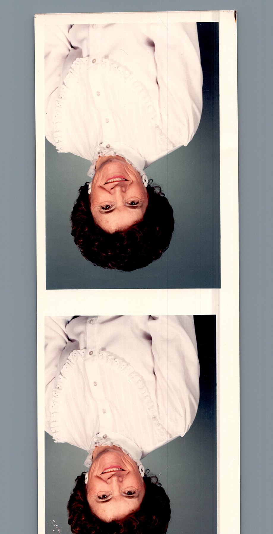 Avis de décès de Jeanette L Martin