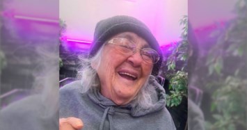 Obituary of Maria B. Farfan