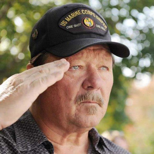 Obituario de Richard Stephen Jeffrey