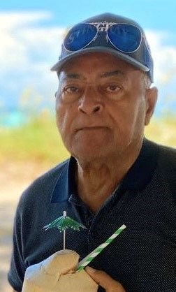 Avis de décès de Wilson Espada  Soto