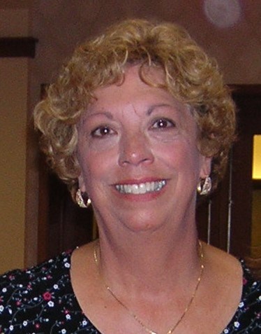 Obituary of Elaine “Bunny” M. (Wells) Casavant