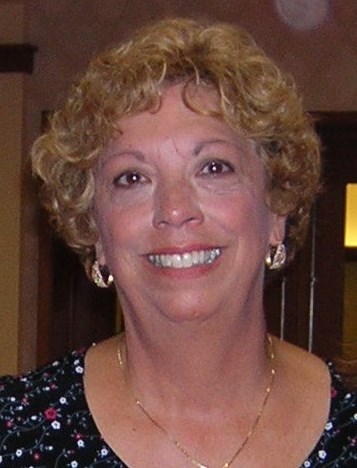 Obituary of Elaine “Bunny” M. (Wells) Casavant