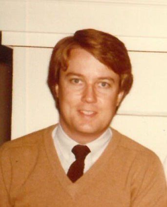 Avis de décès de Robert Bruce McLoone