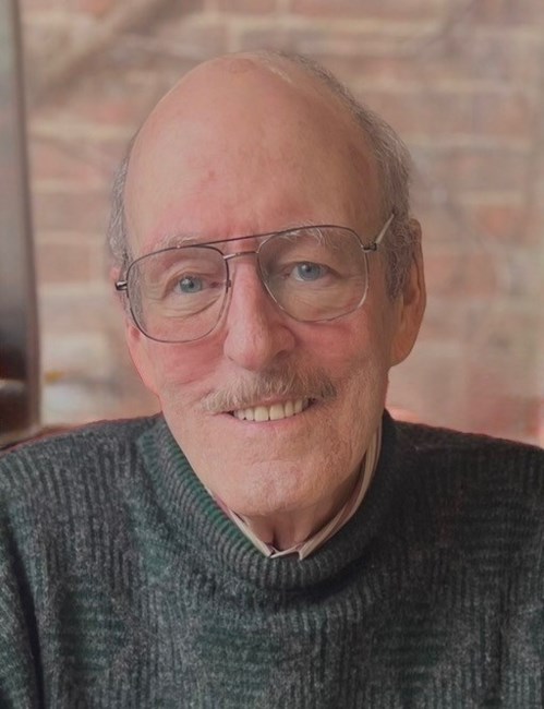 Obituary of Michael E Costigan