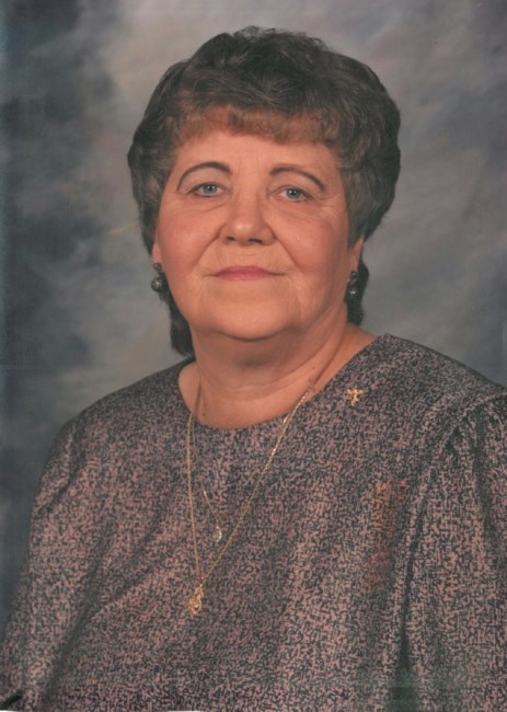 Obituary of Earline Annie Barton Smith