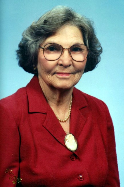 Obituary of Sarah L. Foote