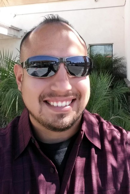 Obituario de Jesus Norberto "Norb" Martinez