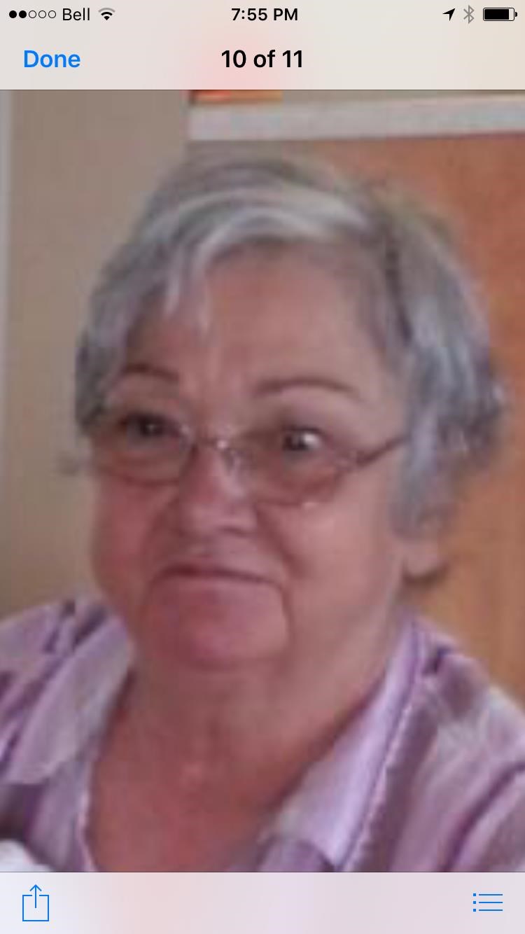 Avis de décès de Claudette Dufresne