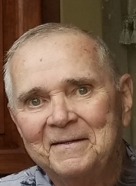 Obituary of Robert Anthony Marsh Sr.