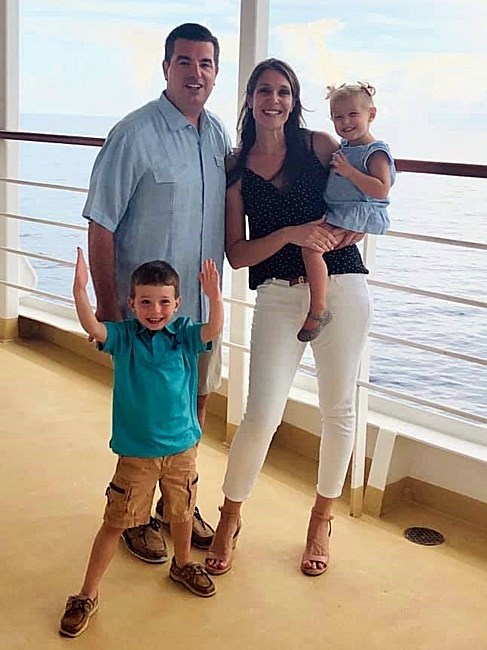 Obituary of Mr. Gregory Hugh Jones