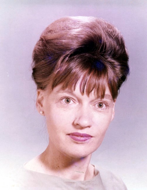 Obituary of Bess Frances Burns