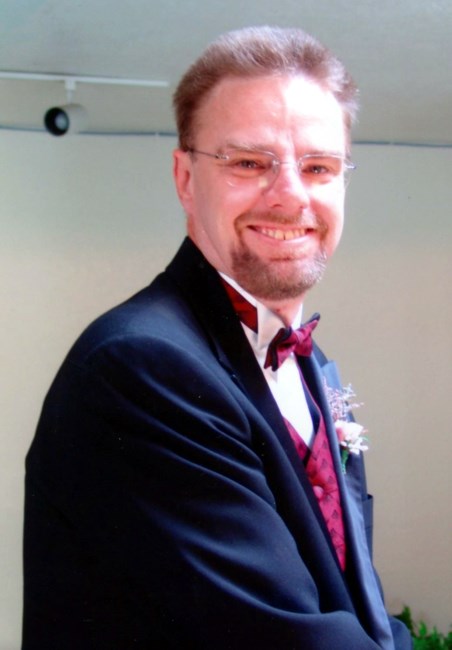 Obituary of Andrew "Andy" Dale Griffin