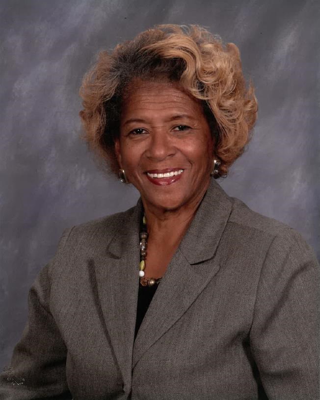 Bertha SmithMcKenzie Obituary Stockton, CA