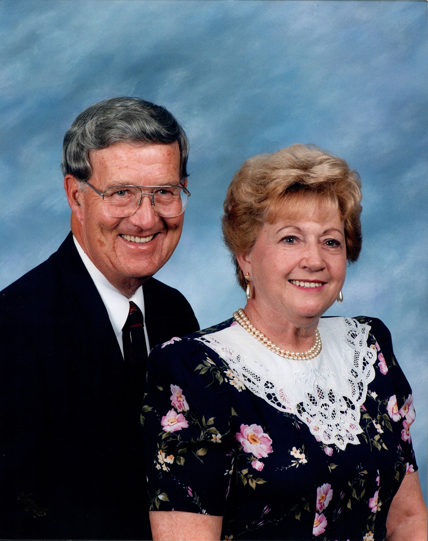 Obituary of Robert D. Hupp