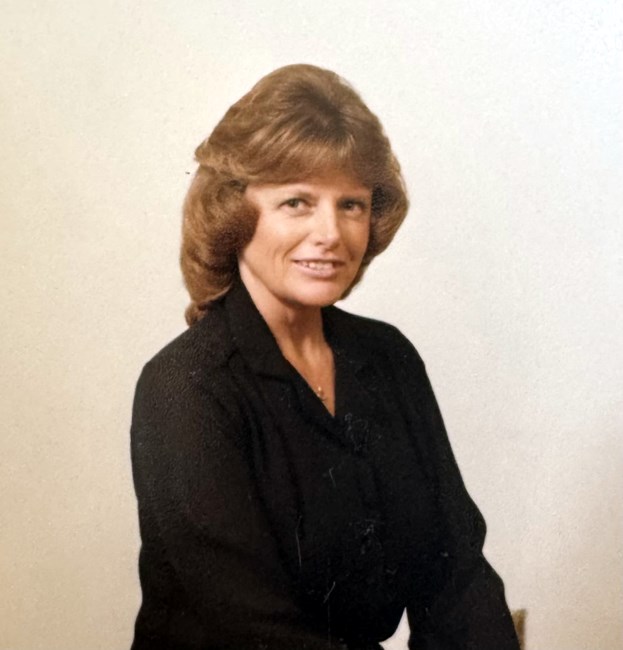 Obituary of Dorothy Marie Smith