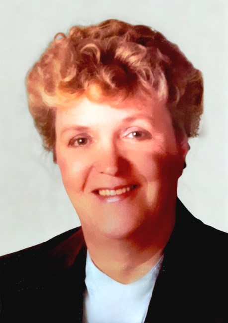 Obituary of Roberta Jean Morgan