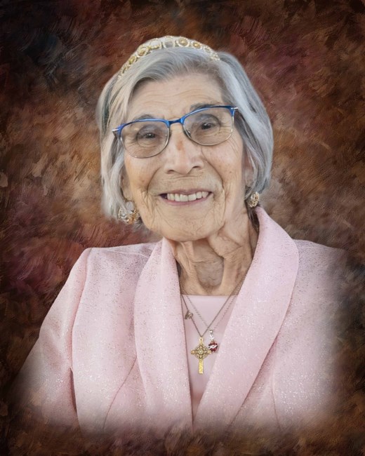 Obituary of Eulalia Marquez Aviles
