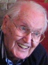 Obituary of Glenn Freeman Leslie