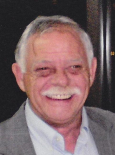 Obituary of Louis Gordon Coffey