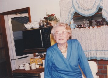 Obituario de Jane J. Boland