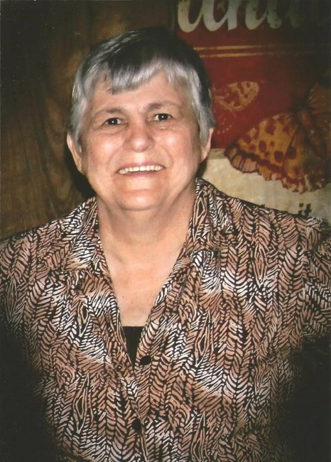 Obituary of Elizabeth Coupel Nickens