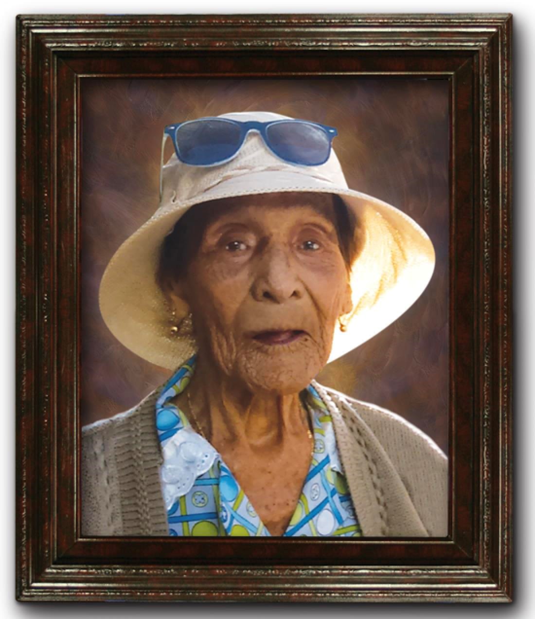 Obituary of Maria Angela Resendiz