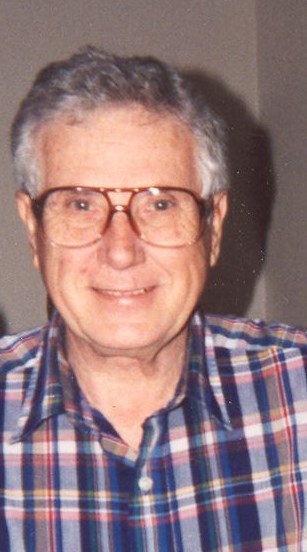 Obituary of Sewell Allen "Al" Townsend