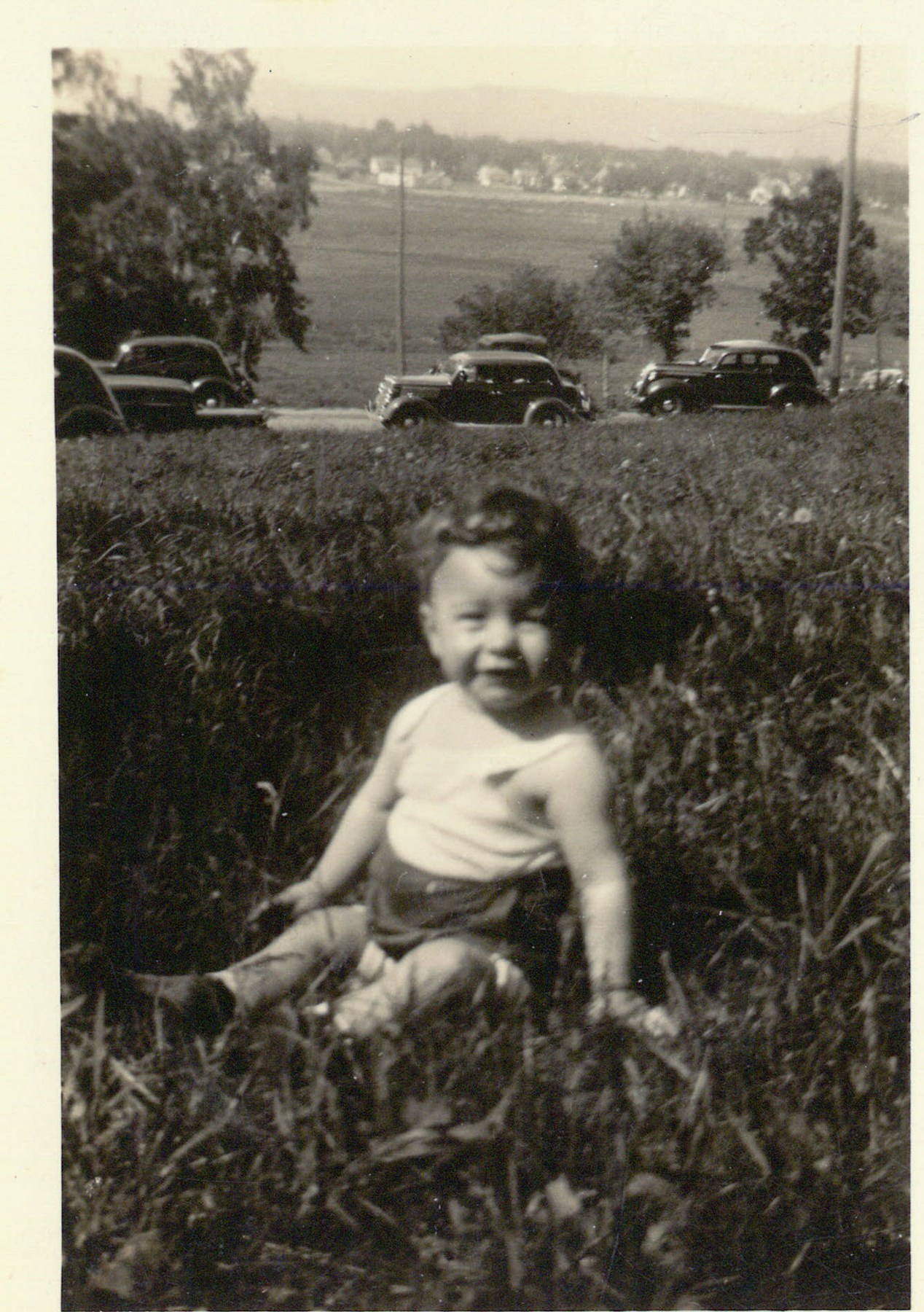 Obituary of Robert D. Kessler